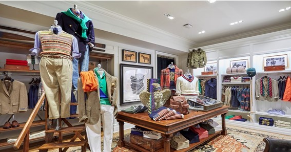 8 Rules To follow With Ralph Lauren UK to Look Presentable