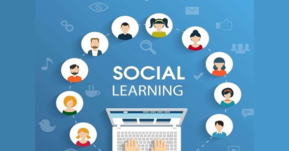 What is a Social Learning Theory