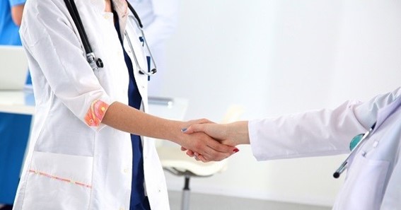 What To Consider When Selling Your Health Care Business