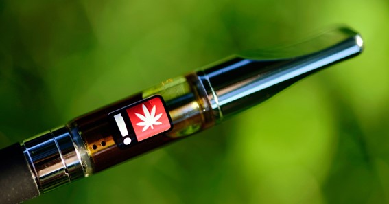 5 Questions You Should Ask about THC Vape Pen before Buying.