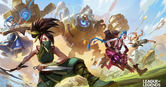 8 Tips for Newbies When Playing League of Legends: Wild Rift