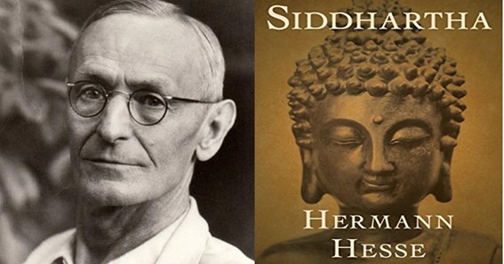 Siddhartha By Hermann Hesse 
