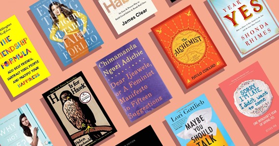 Top 12 Books Like The Alchemist To Read
