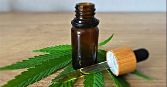 What Are The Top 8 Methods To Consume CBD Oil?