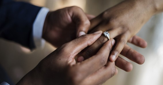 What Is A Covenant Marriage