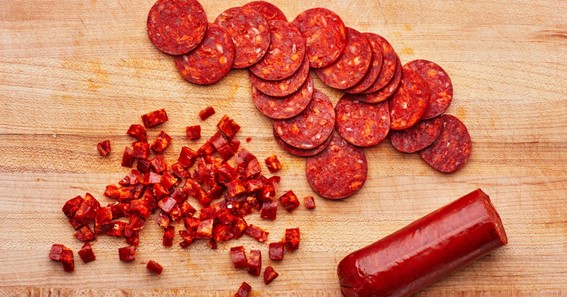 What Is Pepperoni? How is it Made?