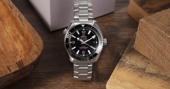 7 Affordable Watch Alternatives to Rolex