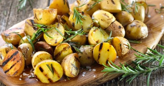 Potato Diet For Weight Loss