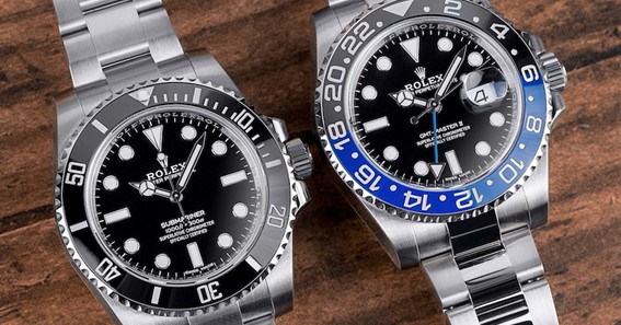 Top 3 Classic Rolex Watches That Are Worth Buying