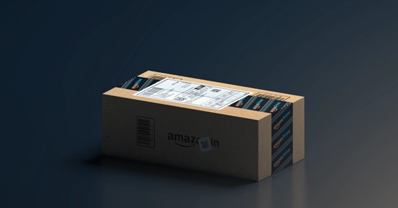5 Reasons to Start an Amazon Business