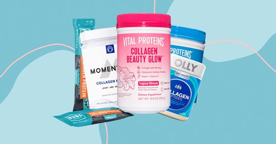 Does Collagen Powder Work? 4 Benefits You Need to Know About