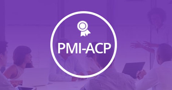 How do I get PMI ACP certification