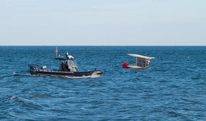 The 8 Most Common Causes Of Boat Accidents