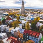 capital of iceland