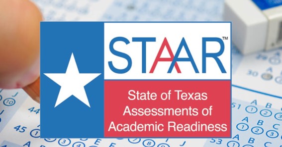 What is a good score for STAAR?