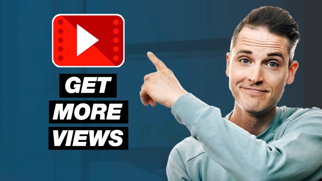 The Best Ways To Get A Lot More Views On YouTube