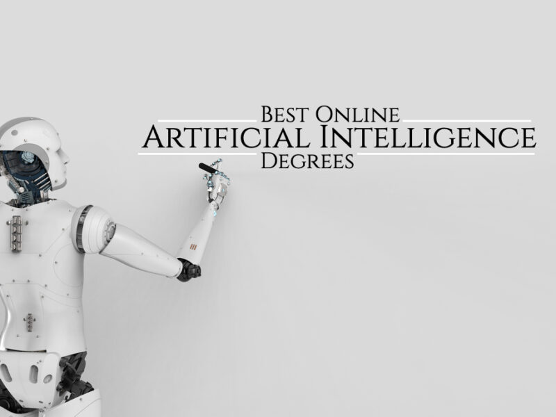 Top Degrees For Learning Artificial Intelligence