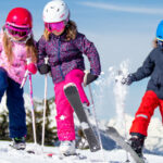 Why Every Child Should Go On A Ski Trip?