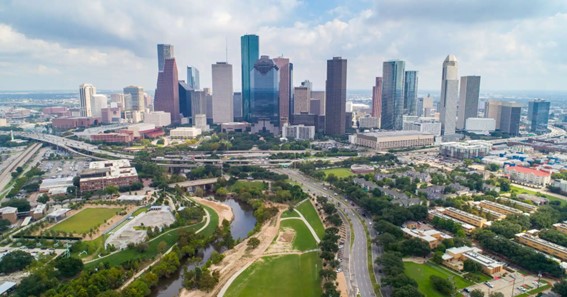5 Reasons Why You Should Relocate to Houston