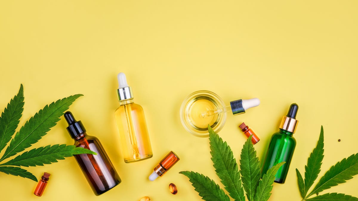 Benefits Of Hemp-Infused Lotion You Didn’t Know