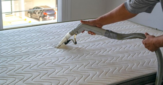How to Deep Clean Your Mattress and Rug at Home