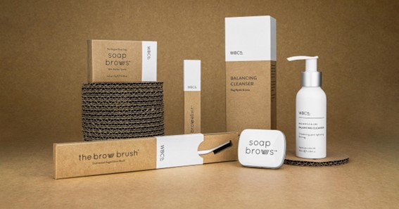 How to find bamboo cosmetic packaging suppliers for your skincare brand