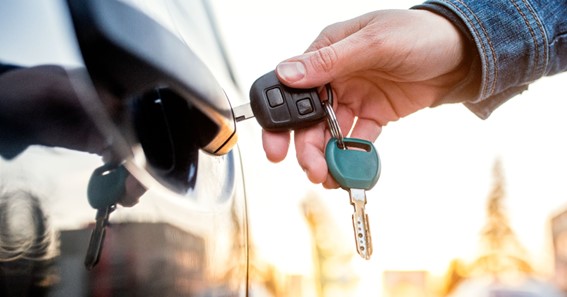 Need Car Key Replacement In Houston