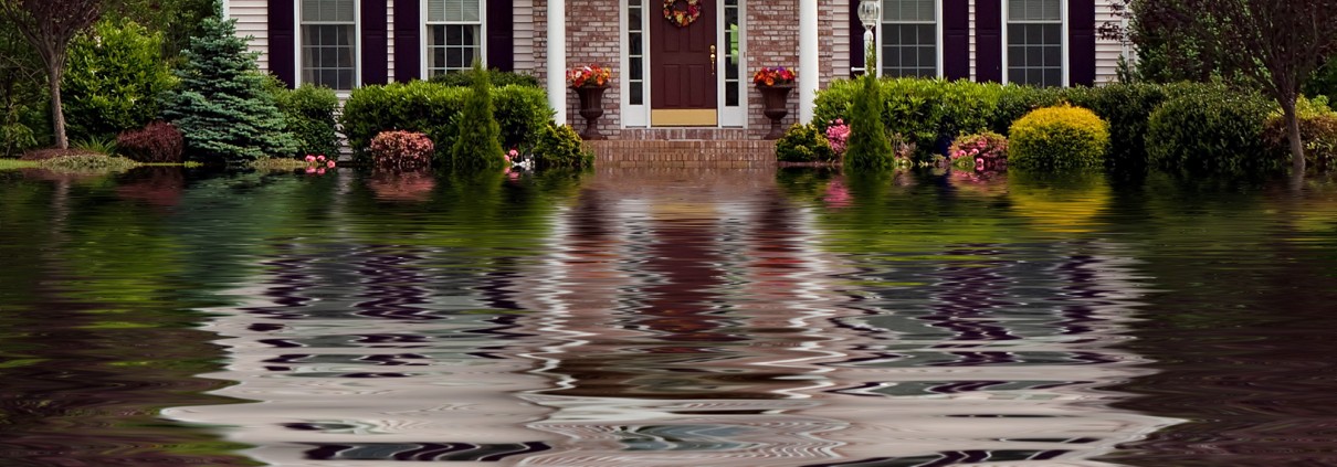 Don't Let A Disaster Ruin Your Home Or Business - Water Damage Restoration Services Can Help!