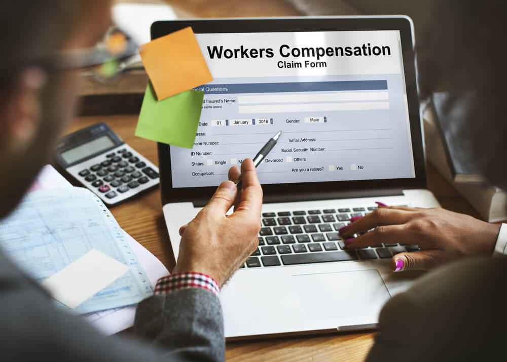 What Are The Factors To Consider When Hiring A Law Firm To Work On Your Workers' Compensation?