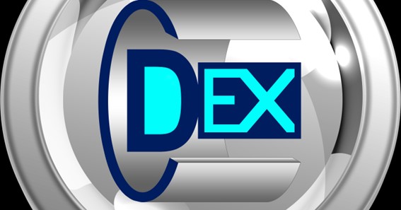 What is CDeX? We explain!