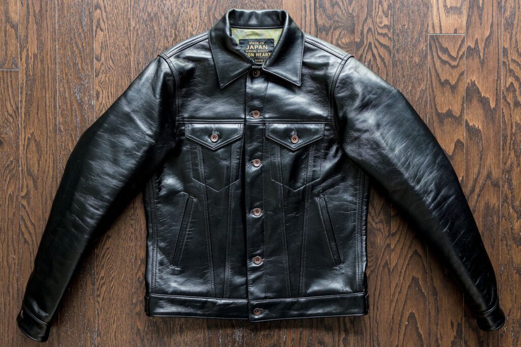 A Low-Quality Leather Jacket Says This About You!