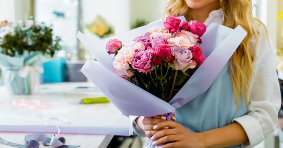 Get the Best Floral Arrangements Near You