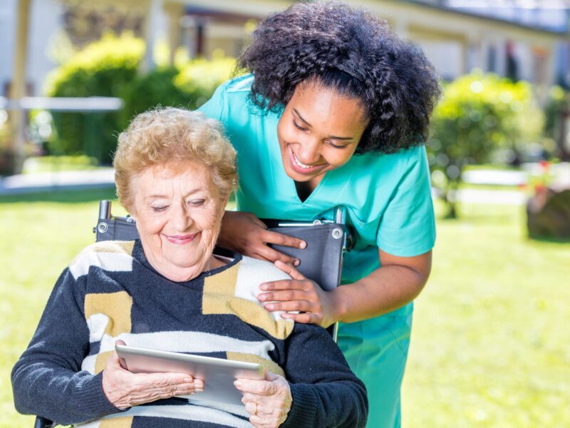 How To Choose The Right Assisted Living Facility 