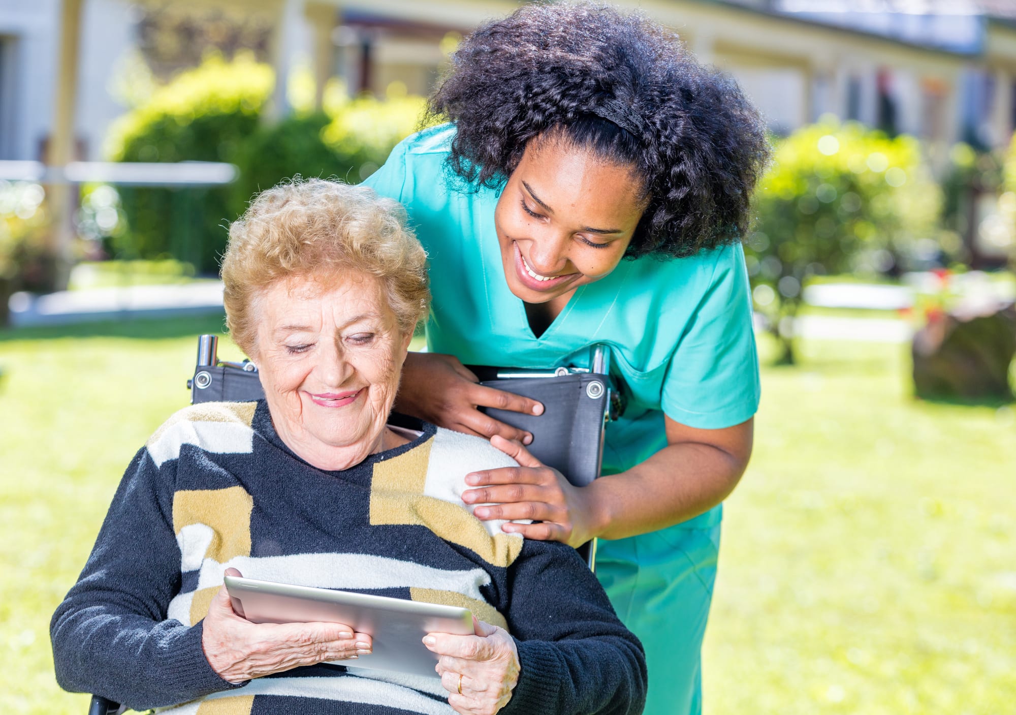How To Choose The Right Assisted Living Facility 