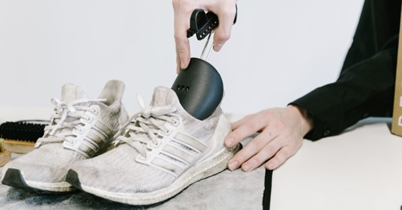 How To Wash Adidas Shoes