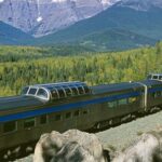 Most Exciting Times: Rail Vacation In Canada
