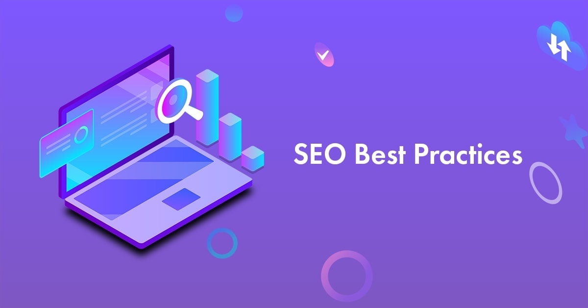 TOP SEO PRACTICES FOR A NEW WEBSITE IN 2023