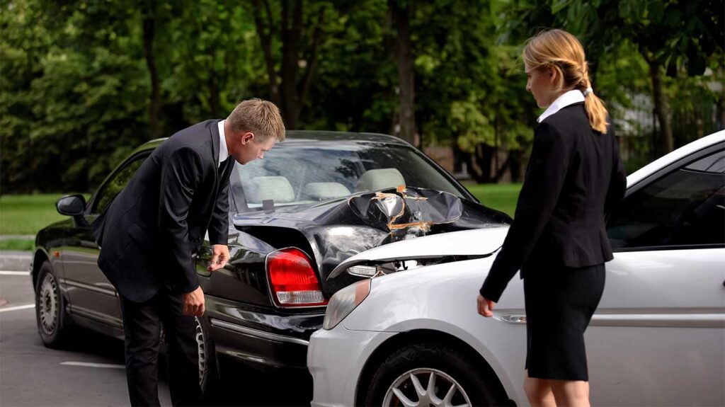 The Crucial Role of Traffic Collision Lawyers