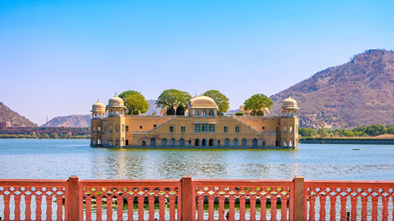 What are the top things to do while making a trip to Jaipur?