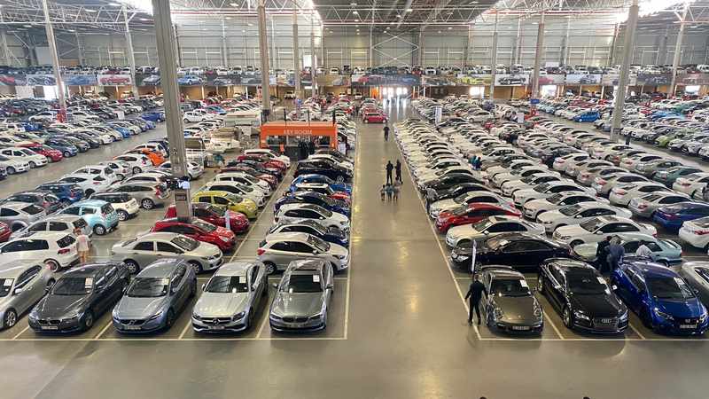 Car Auctions in Calgary: What You Need to Know Before Buying a Car