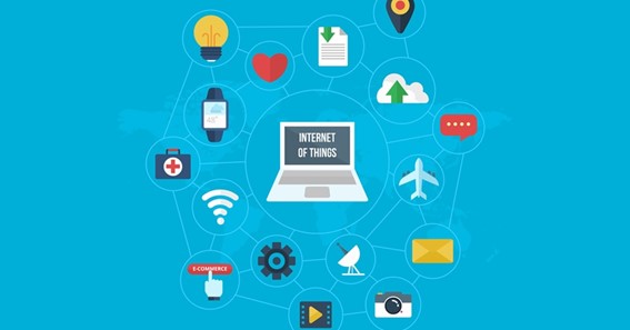 How Is IoT Beneficial to Businesses?