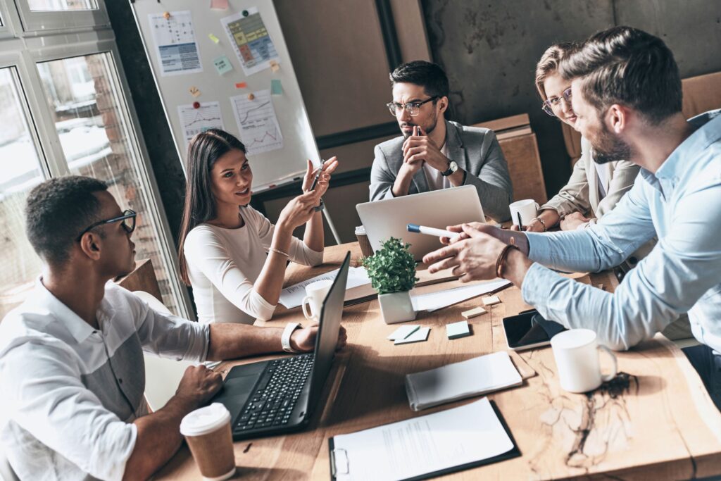 How to Keep Your Team Talking as a Business Owner