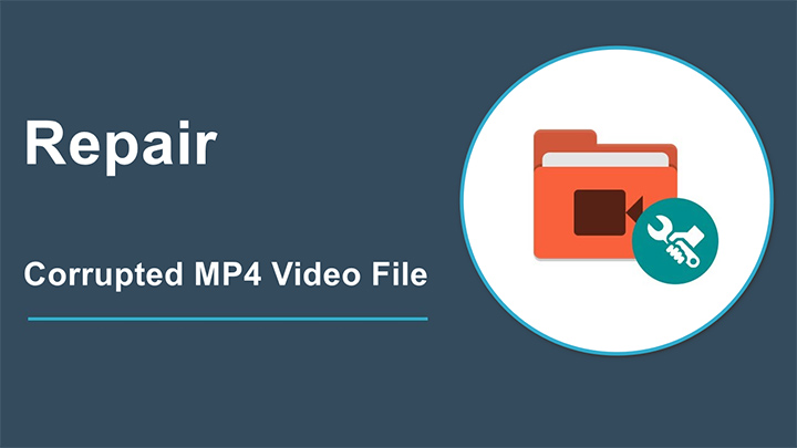 Methods to Repair Inaccessible or Corrupted MP4 Video Files