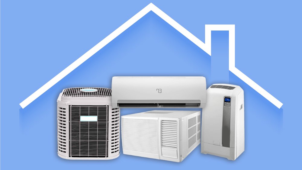 Smart Buyer Chooses a Smart Air Conditioner