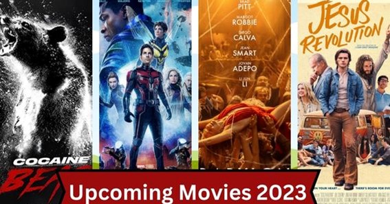 The Best Movies Opening in February 2023