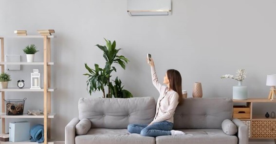 The best types of cooling systems for your home