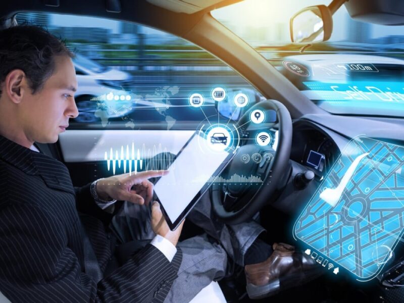 Things you should know about automotive software security testing