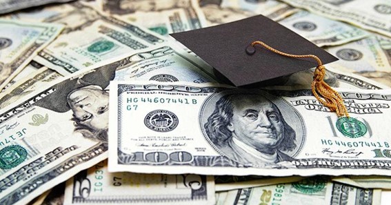 5 Ways Through Which You Can Fund Your Education