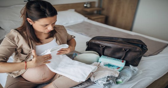 A Guide to Packing Your Hospital Bag for Pregnancy