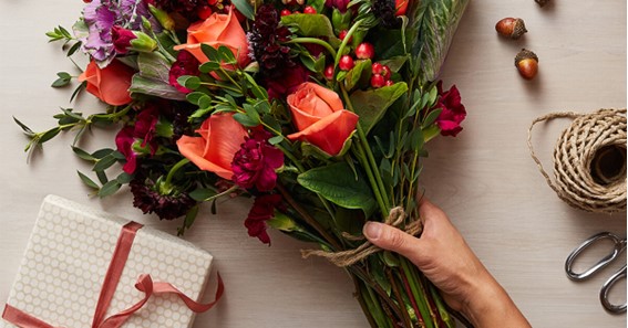 Blooms for Graduation through the Best Flower Shops Near You